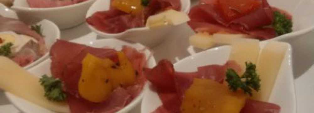 Klein Und Fein in Innsbruck
