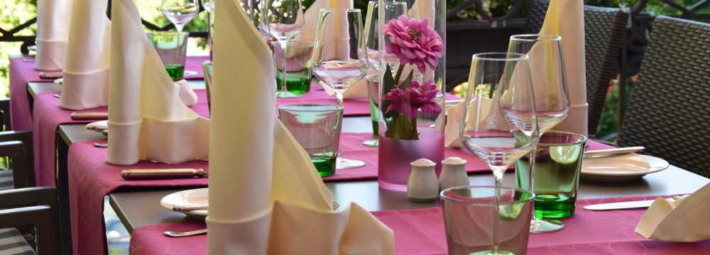 Restaurants in Krems/ Stein: Martin Blauensteiner GmbH