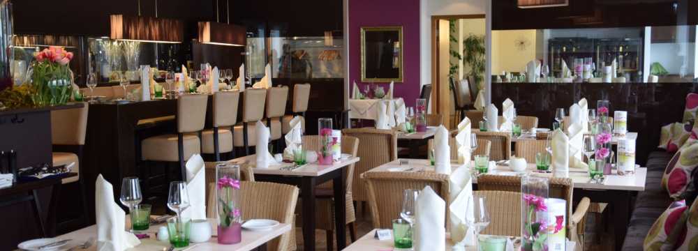 Restaurants in Krems/ Stein: Martin Blauensteiner GmbH