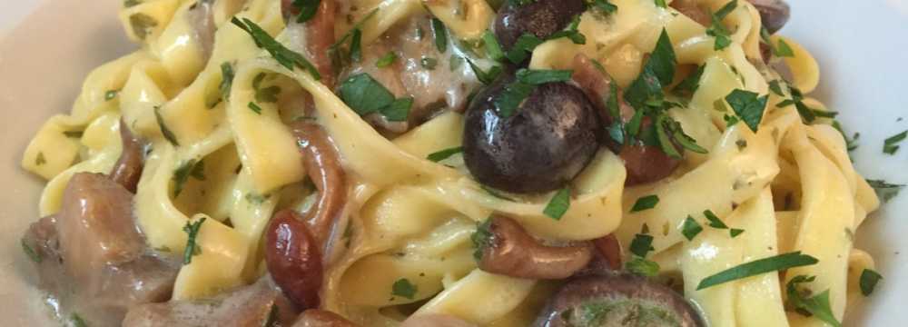 Khof8 Trattoria Italiana in Gmunden
