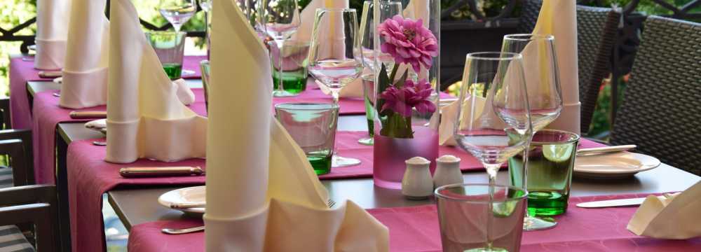 Restaurants in Krems/ Stein: Martin Blauensteiner GmbH