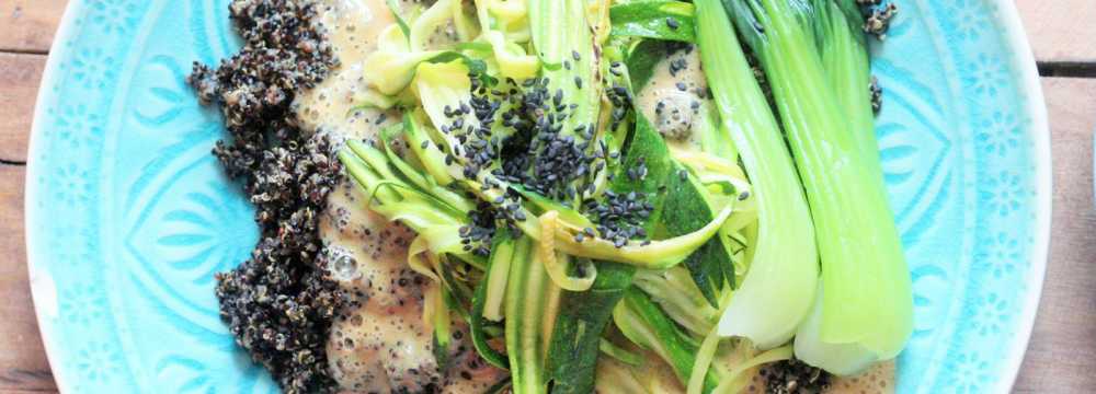 Restaurants in Wien: DELICIOUS vegan Bistro