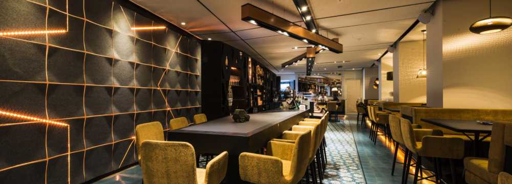 the Room Sofiens�le in Wien