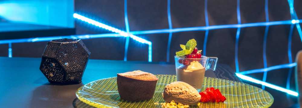 the Room Sofiens�le in Wien