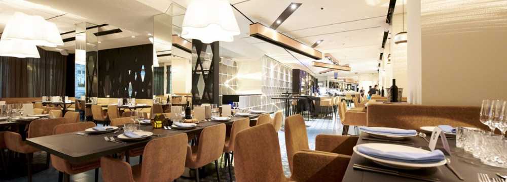 Restaurant the Room Sofiens�le in Wien