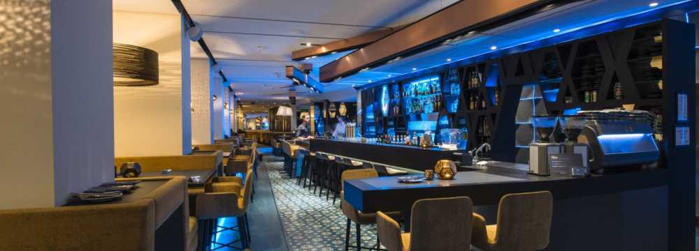the Room Sofiens�le in Wien