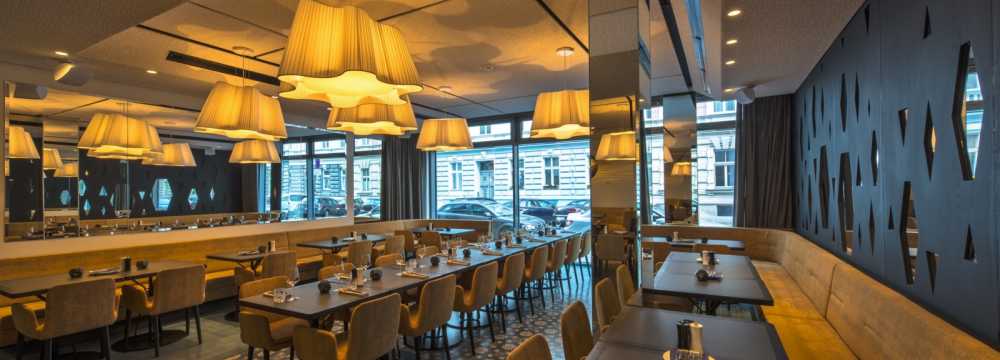 the Room Sofiens�le in Wien