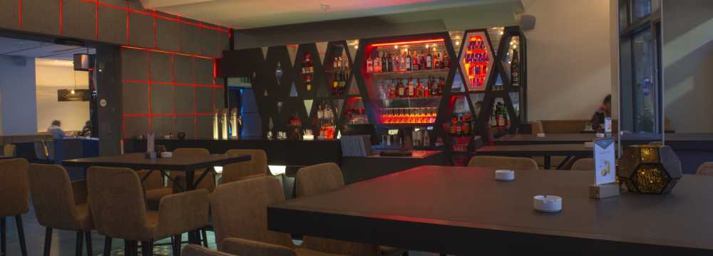 the Room Sofiens�le in Wien