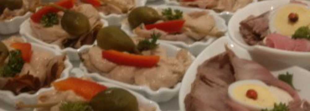 Klein Und Fein in Innsbruck