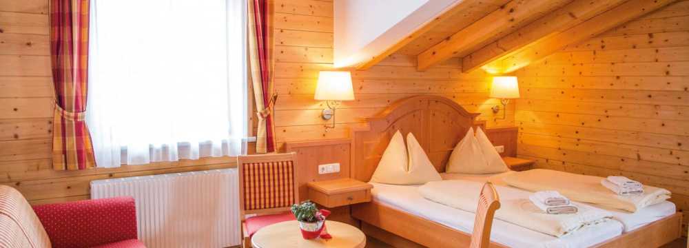 Gehwolfalm in Gro�arl