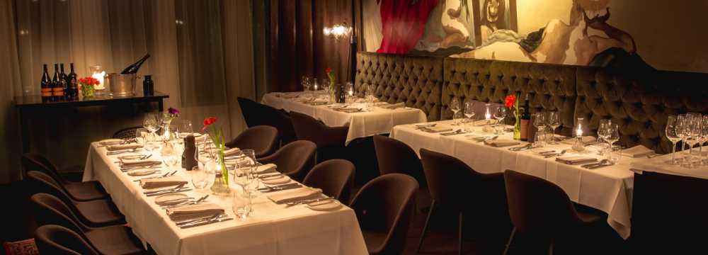 Restaurant 151 Bistro Bar in Klagenfurt