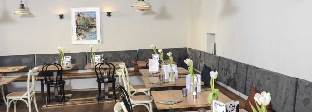 Wiltener Platzl in Innsbruck