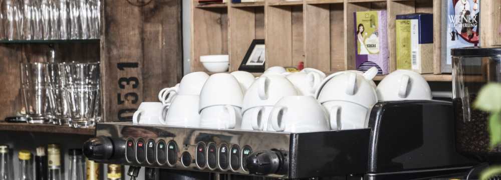 Wiltener Platzl in Innsbruck