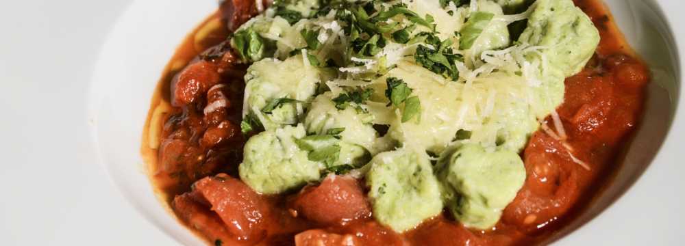 Wiltener Platzl in Innsbruck