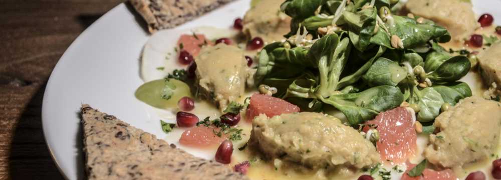 Wiltener Platzl in Innsbruck