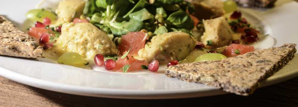 Wiltener Platzl in Innsbruck