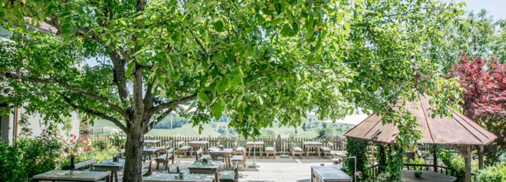 Weingut Wolfgang Maitz in Ehrenhausen an der Weinstrae