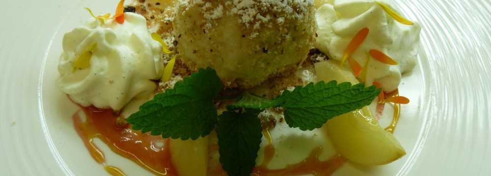 Landgasthaus Im Einklang in Melk