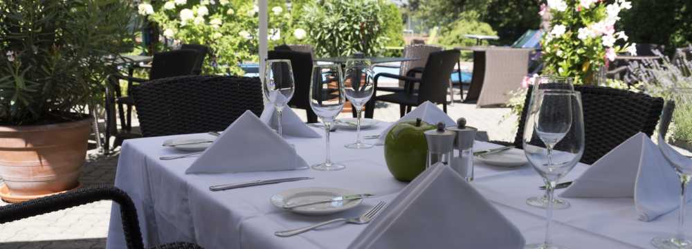 5 Senses Bar and Restaurant in Linz