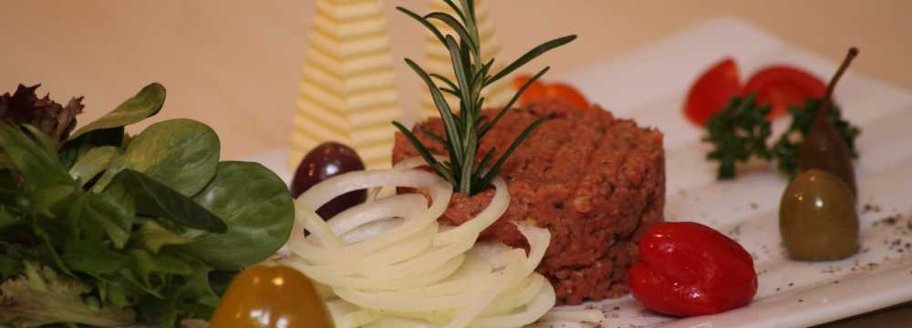 Zur Stub n in Sankt Kanzian