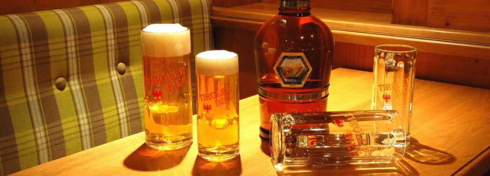 Hotel Bierwirt GmbH in Innsbruck