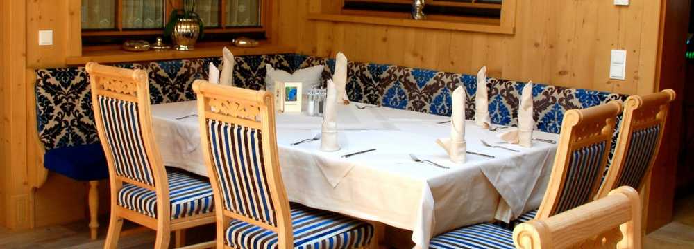 Restaurants in Innsbruck: Hotel Bierwirt GmbH