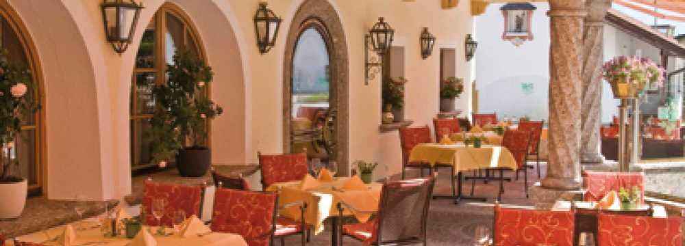 Hotel Bierwirt GmbH in Innsbruck