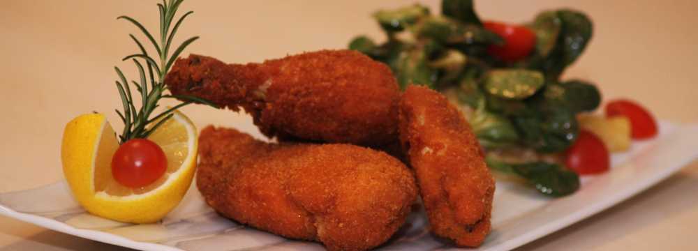 Zur Stub n in Sankt Kanzian