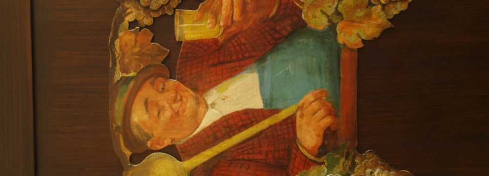 Zum Weissen Rauchfangkehrer in Wien