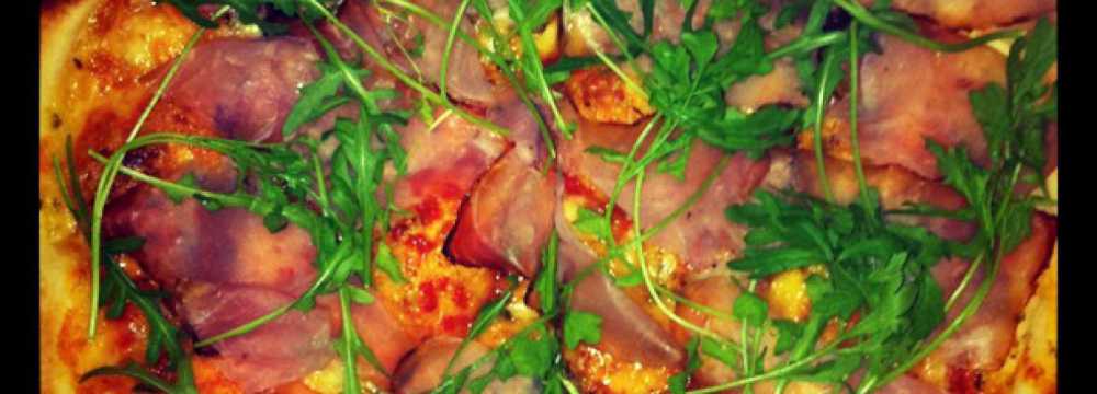 Milchbar & Gerlosperle in Gerlos