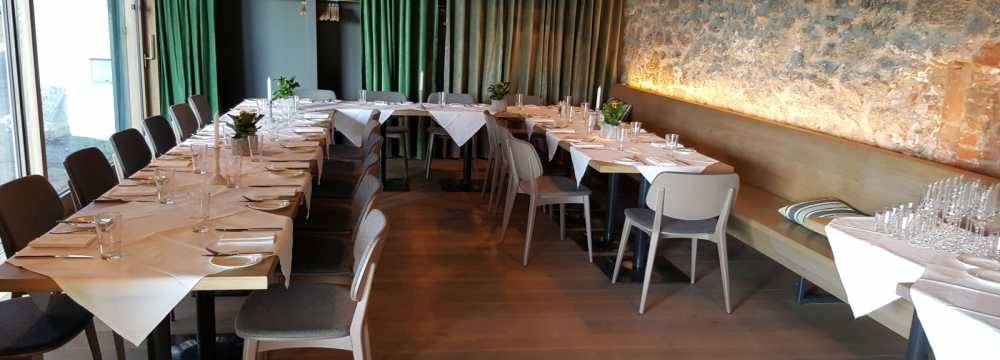 Cafe Restauant Grenadier in Forchtenstein
