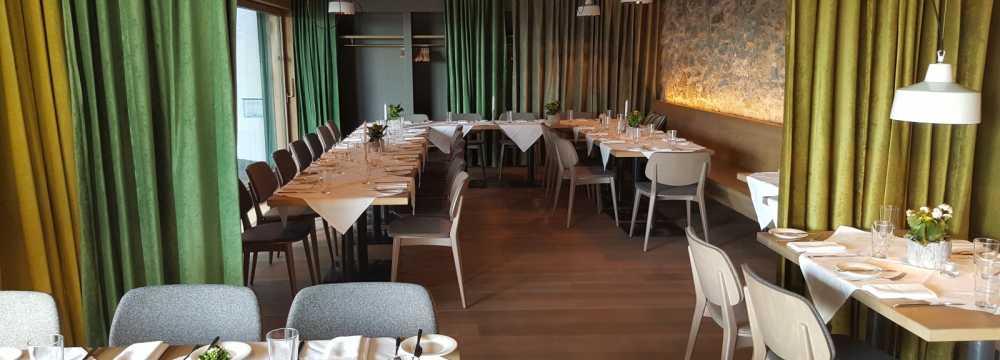 Cafe Restauant Grenadier in Forchtenstein