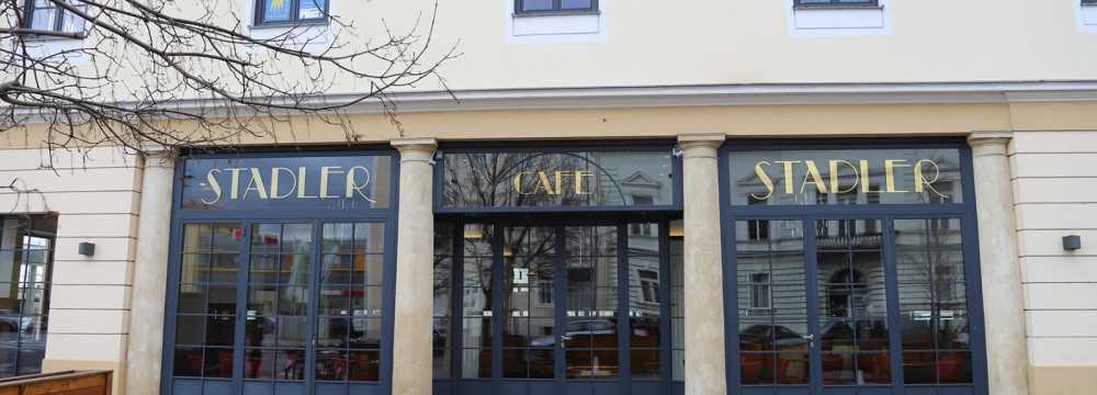 Stadler Cafe in Wiener Neustadt