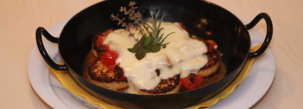 Zur Stub n in Sankt Kanzian