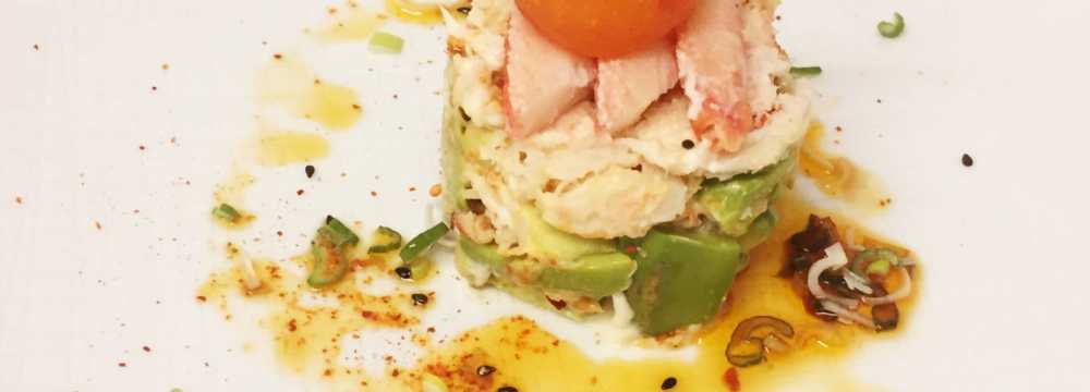 An Nam Restaurant in Wien