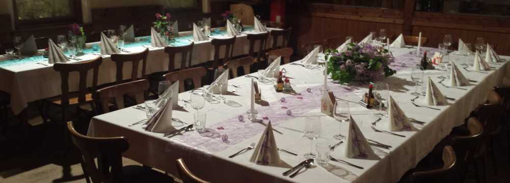 Wirtshaus Robert Krenn in Pitten