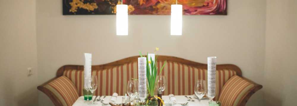 Restaurant B�renhof in Zwettl