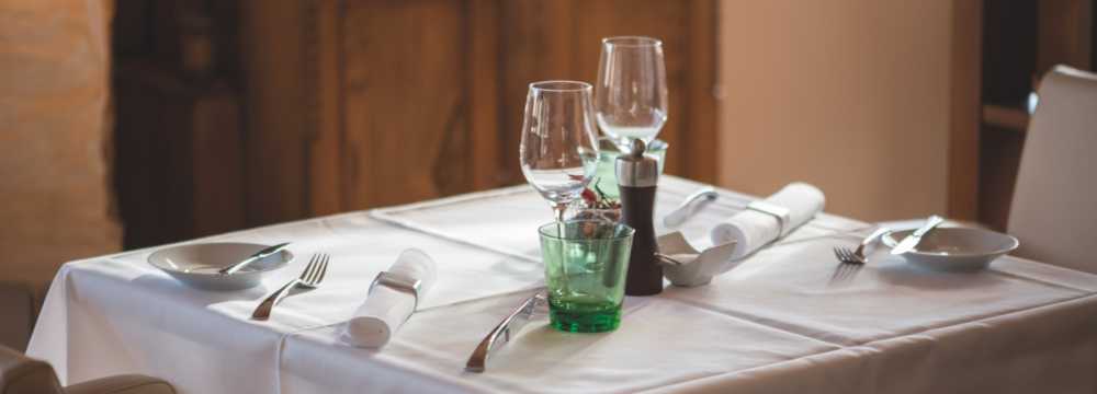 Restaurant B�renhof in Zwettl