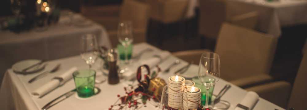 Restaurant B�renhof in Zwettl