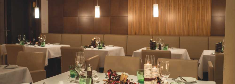 Restaurant B�renhof in Zwettl