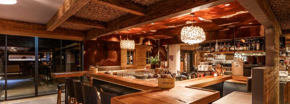 Restaurant Kringsalm in Obertauern