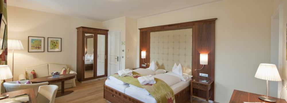 Restaurants in Ardagger Stift: Landhaus Stift Ardagger