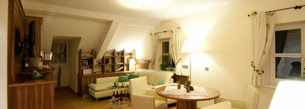 Landhaus Stift Ardagger in Ardagger Stift