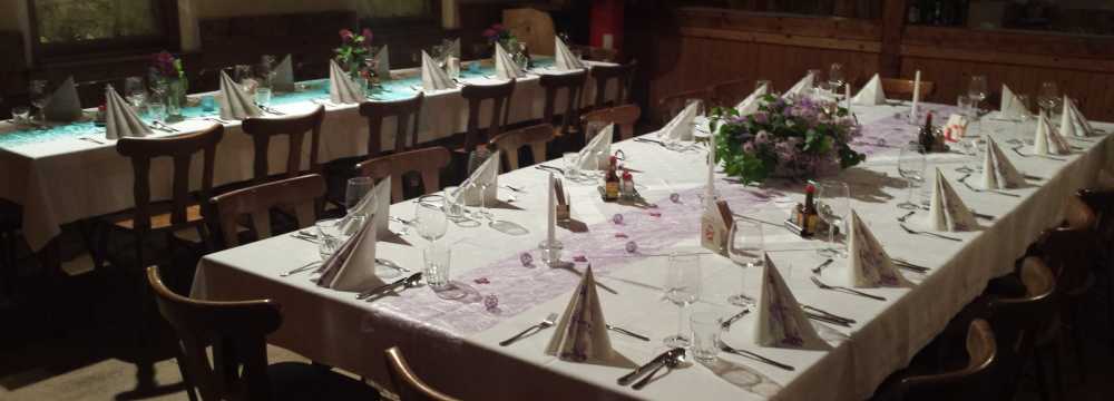 Wirtshaus Robert Krenn in Pitten