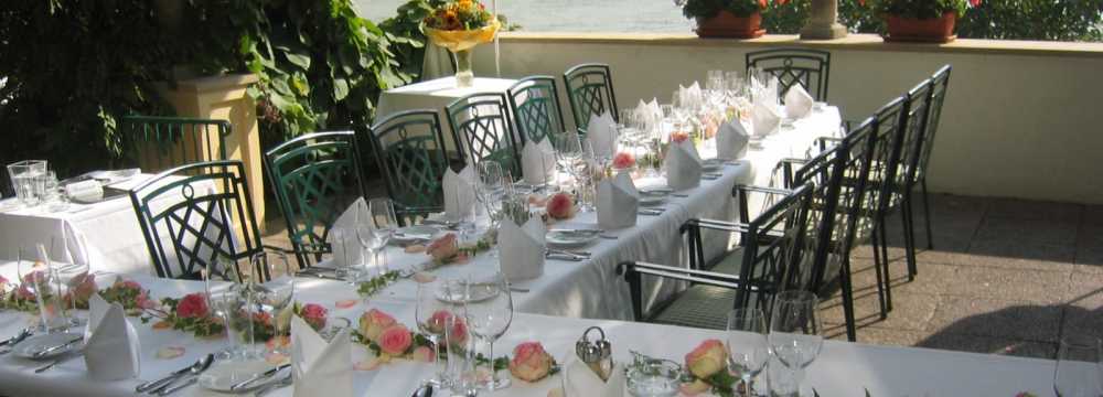 Hotel Richard Lwenherz in Durnstein