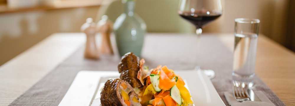 Restaurant Ratscher Landhaus in Ratsch an der Weinstrasse