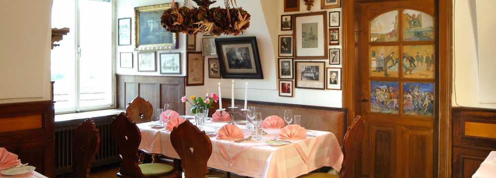 Hotel Richard Lwenherz in Durnstein