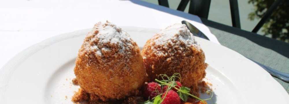 Hotel Richard Lwenherz in Durnstein