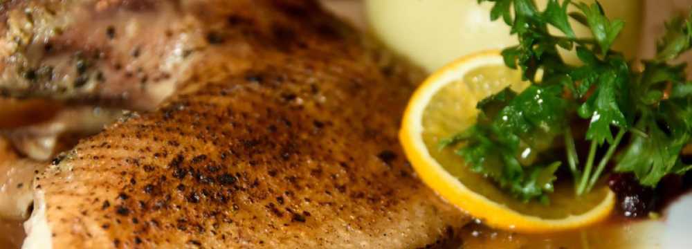 Amon�s Gastwirtschaft in Wien