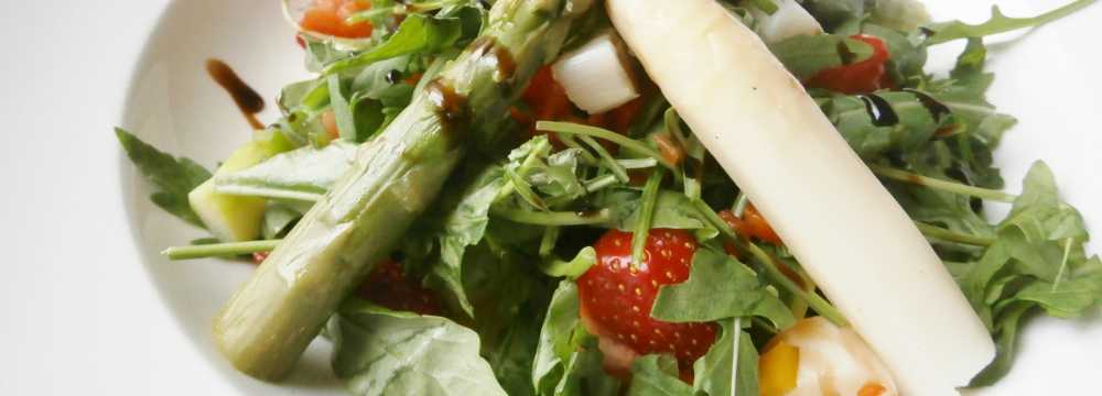 Amon�s Gastwirtschaft in Wien